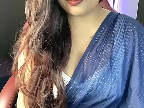 shanayaaa 1 online show from September 19, 2025, 8:09 pm