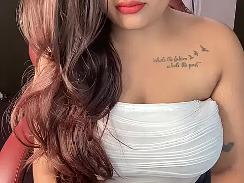 shanayaaa 1 online show from September 24, 2025, 7:06 pm