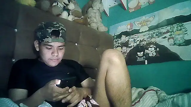 Valesh20 online show from October 2, 2025, 11:12 pm