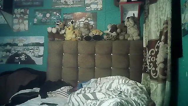 Valesh20 online show from November 12, 2025, 12:11 am