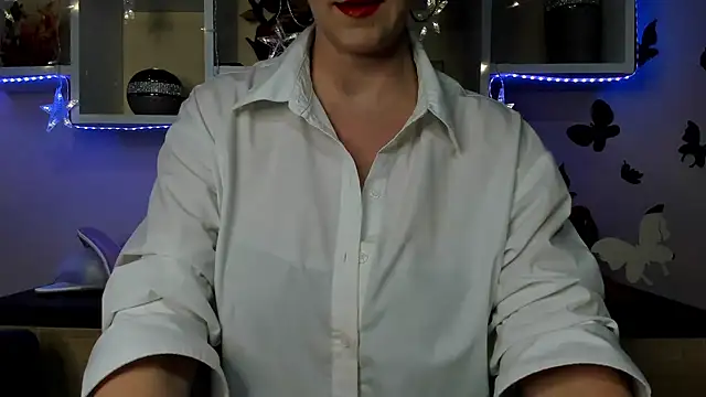 feliziaDesire online show from February 3, 2025, 5:07 am