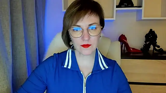 feliziaDesire online show from March 8, 2026, 12:31 pm