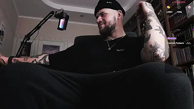 FindomJason online show from November 20, 2025, 1:44 pm