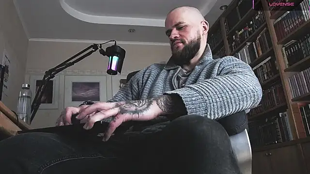 FindomJason online show from February 8, 2026, 11:02 am