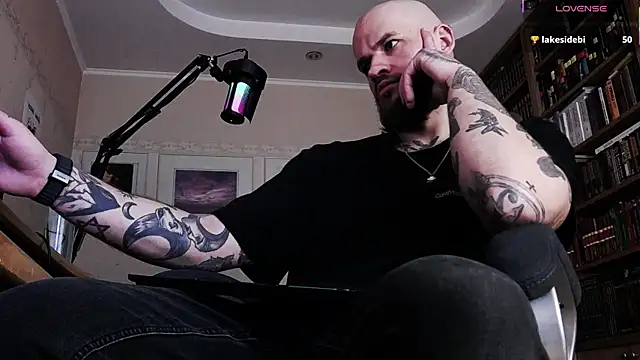 FindomJason online show from February 10, 2026, 10:08 am