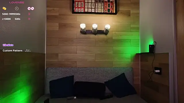 Hottie Jane online show from January 11, 2025, 5:51 pm