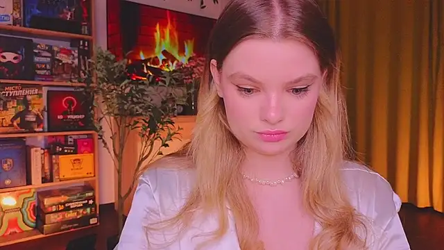 Hottie Jane online show from February 6, 2026, 4:43 pm