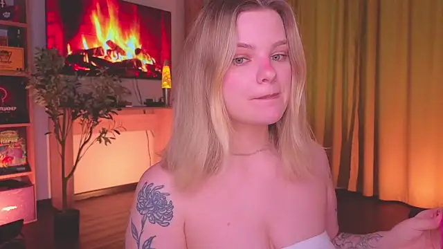 Hottie Jane online show from July 26, 2026, 4:47 pm
