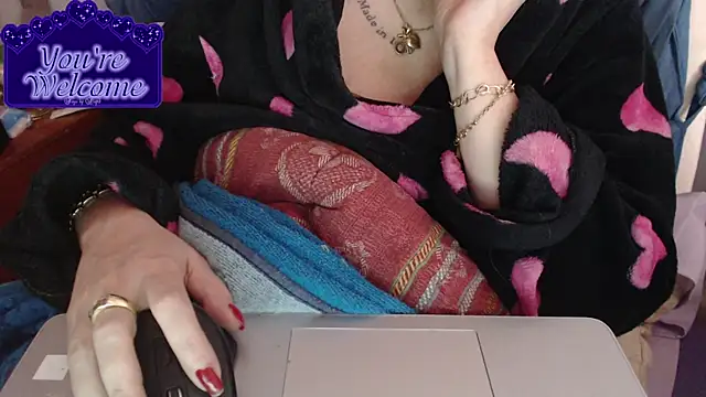 martachatte online show from March 21, 2026, 8:19 am