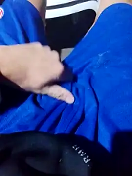 Uriel1615 online show from March 24, 2026, 4:06 am