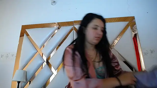 nathaly low1 online show from March 13, 2026, 12:56 pm