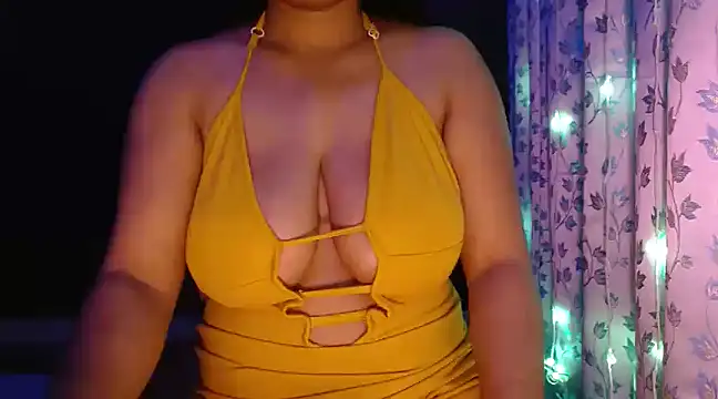 janifer001 online show from January 15, 2025, 1:34 am