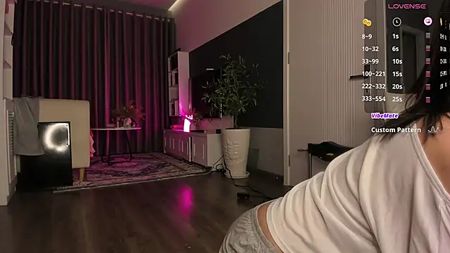 asuno  online show from October 26, 2025, 12:00 pm