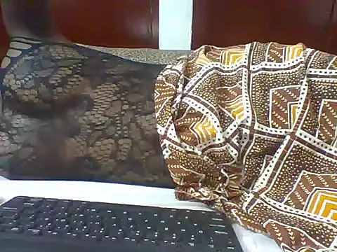 Sexy Chocolate Babe online show from January 30, 2025, 12:29 am