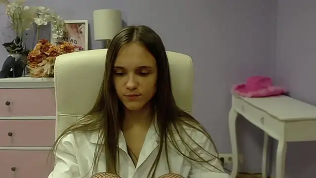 Snapshot of dirtyxEmily chatting on January 23, 2025, 10:54 am dirtyxEmily online show from January 23, 2025, 10:54 am