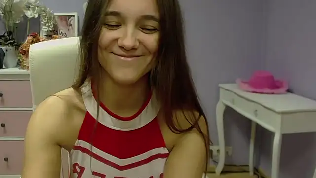 Snapshot of dirtyxEmily chatting on February 4, 2025, 7:29 am dirtyxEmily online show from February 4, 2025, 7:29 am