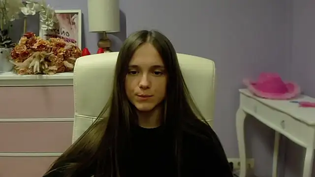 Snapshot of dirtyxEmily chatting on March 5, 2025, 10:55 am dirtyxEmily online show from March 5, 2025, 10:55 am