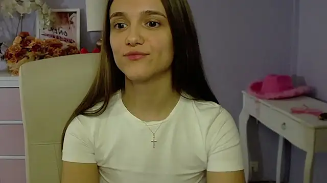 Snapshot of dirtyxEmily chatting on March 22, 2025, 11:21 am dirtyxEmily online show from March 22, 2025, 11:21 am