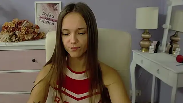 Snapshot of dirtyxEmily chatting on September 22, 2025, 6:37 am dirtyxEmily online show from September 22, 2025, 6:37 am