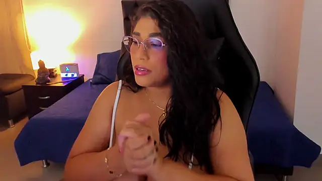 Jenny Carters online show from May 25, 2026, 2:28 am