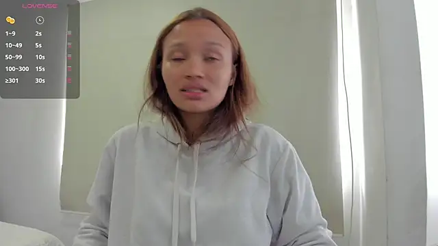 AnnieAndStefan online show from February 23, 2026, 1:52 pm