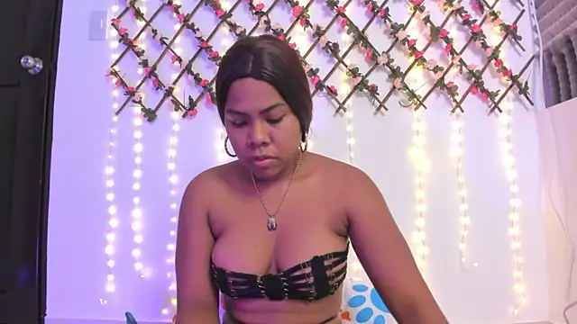 naughty ebonyy online show from March 28, 2026, 1:05 am