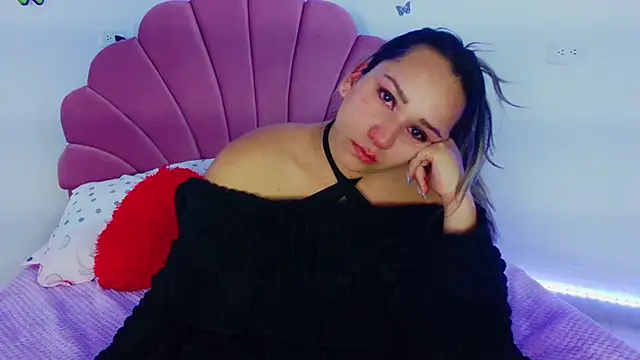 Snapshot of paula_brausin chatting on September 29, 2025, 5:01 am paula brausin online show from September 29, 2025, 5:01 am