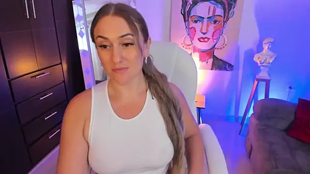 ELA PS online show from January 30, 2025, 3:29 pm