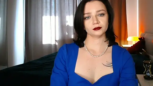 Shadow Passion online show from March 4, 2025, 6:37 am