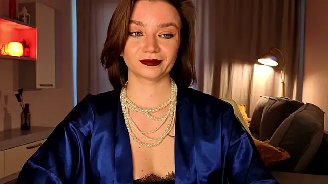 Shadow Passion online show from April 14, 2026, 7:14 am