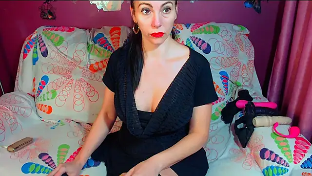 milflovelyxxx online show from February 3, 2026, 7:35 am