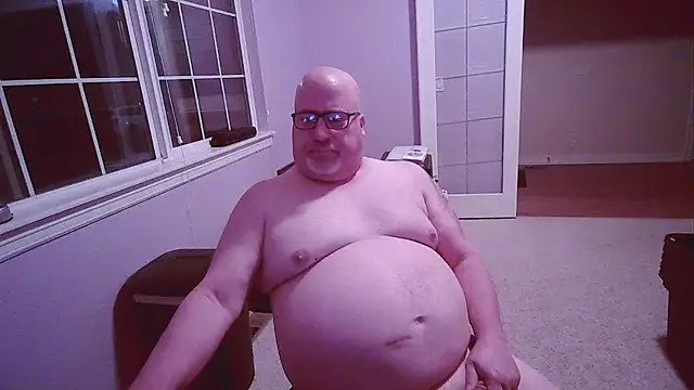 Bigbear0563 online show from December 14, 2024, 1:05 pm