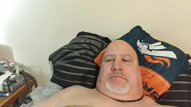 Bigbear0563 online show from March 2, 2025, 11:53 pm