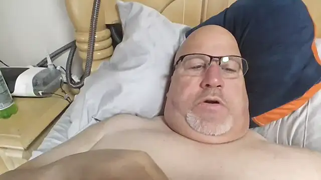 Bigbear0563 online show from March 13, 2026, 5:19 pm