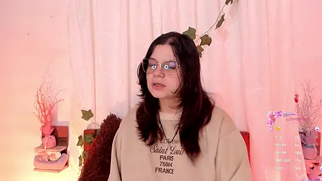 Snapshot of Mey_moon chatting on March 13, 2025, 3:22 am Mey moon online show from March 13, 2025, 3:22 am