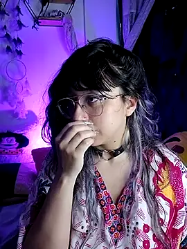 Piafisher1 online show from March 4, 2025, 7:11 pm