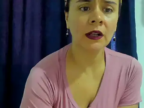 Snapshot of Sami_Hotie1 chatting on December 23, 2024, 8:57 pm Sami Hotie1 online show from December 23, 2024, 8:57 pm