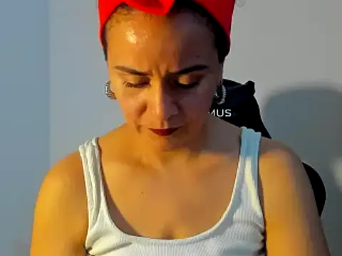 Snapshot of Sami_Hotie1 chatting on March 17, 2025, 8:30 pm Sami Hotie1 online show from March 17, 2025, 8:30 pm