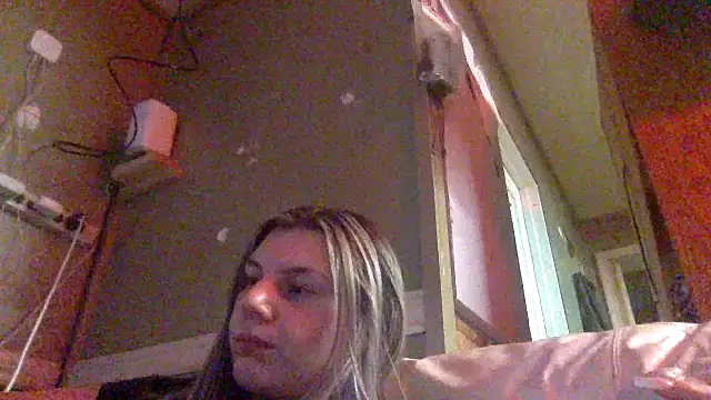 candycane57 online show from November 8, 2025, 7:52 am