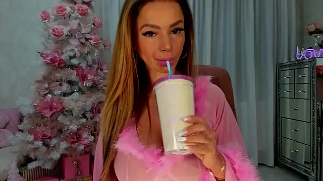 SeductiveButterfly online show from December 6, 2024, 12:23 am