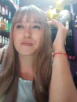 TamySweetness online show from January 30, 2025, 12:18 am