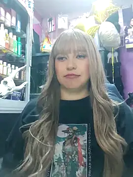 TamySweetness online show from February 5, 2025, 11:50 pm