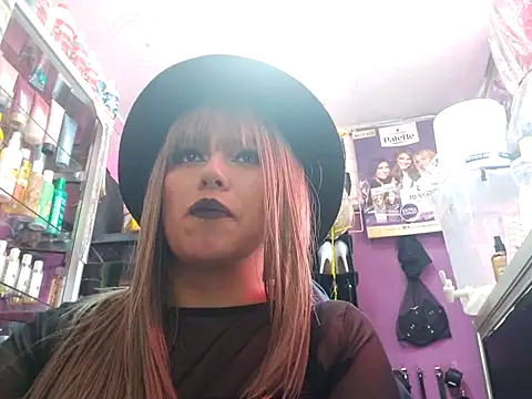 TamySweetness online show from February 7, 2025, 4:35 pm