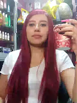 TamySweetness online show from February 12, 2025, 9:43 pm