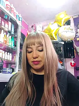 TamySweetness online show from February 20, 2025, 5:18 pm