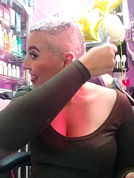 TamySweetness online show from February 26, 2025, 3:30 pm