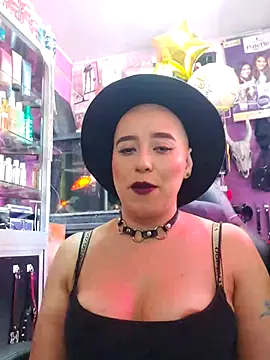 TamySweetness online show from March 1, 2025, 3:16 pm