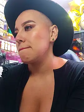 TamySweetness online show from March 5, 2025, 4:24 pm