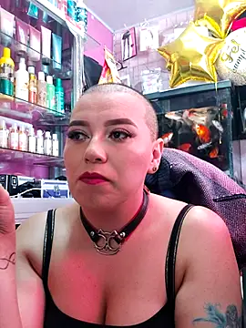 TamySweetness online show from March 18, 2025, 3:31 pm