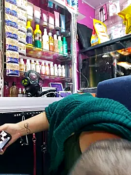 TamySweetness online show from March 20, 2025, 3:58 pm